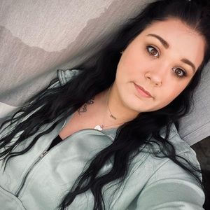 Meet your Posher, Kristi